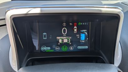 Used 2013 Chevrolet Volt