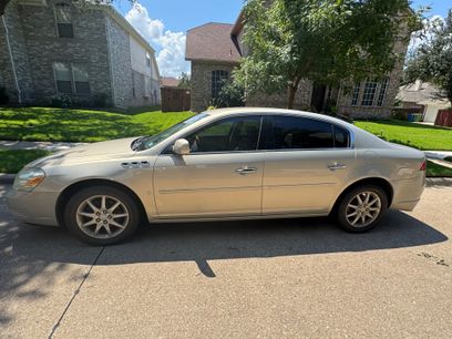 Used 2008 Buick Lucerne CXL w/ Driver Confidence Package