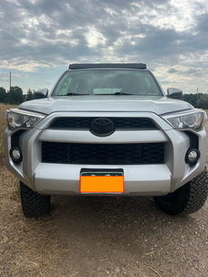 Used 2015 Toyota 4Runner SR5