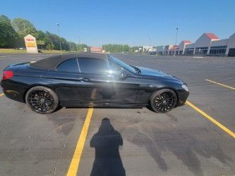 Used 2013 BMW 650i Convertible