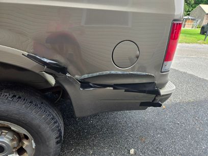 Used 2005 Ford Excursion Limited