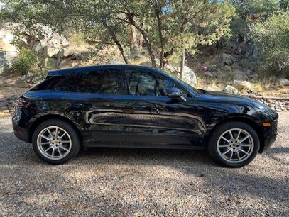 Used 2017 Porsche Macan