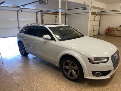 Used 2015 Audi A4 Premium