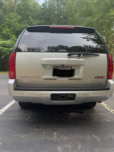 Used 2014 GMC Yukon XL SLT w/ SLT-2 Equipment Package