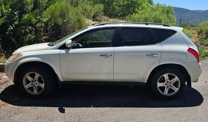 Used 2004 Nissan Murano SL w/ (TRG) SL Touring Pkg