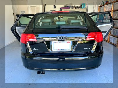 Used 2007 Audi A3 2.0T