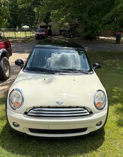 Used 2008 MINI Cooper Hardtop