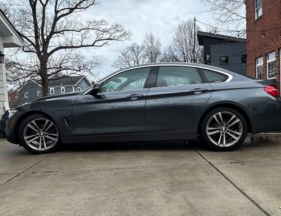Used 2019 BMW 430i Gran Coupe