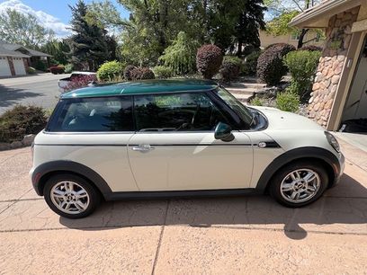 Used 2013 MINI Cooper Hardtop