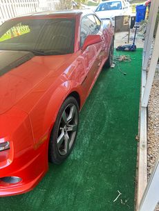 Used 2012 Chevrolet Camaro LT w/ RS Package
