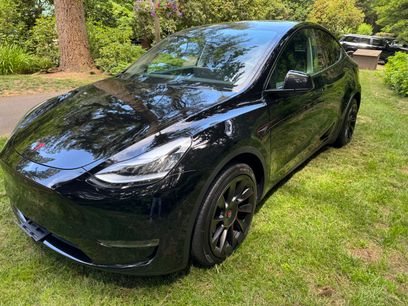 Used 2021 Tesla Model Y Long Range