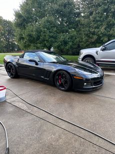 Used 2012 Chevrolet Corvette Grand Sport w/ 3LT Preferred Equipment Group