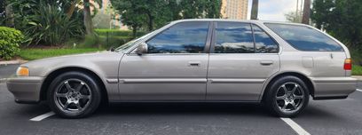 Used 1992 Honda Accord EX