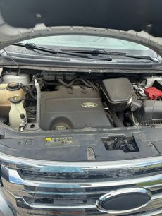 Used 2013 Ford Edge SE