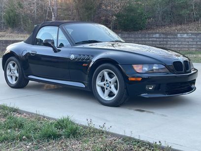 Used 1997 BMW Z3 2.8