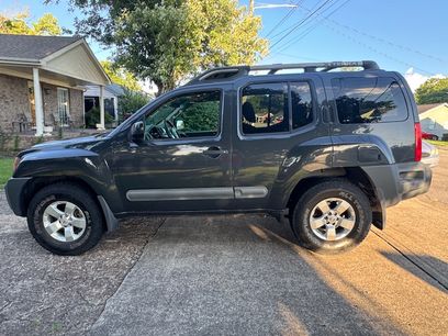 Used 2013 Nissan Xterra S