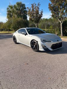 Used 2013 Scion FR-S
