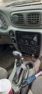 Used 2003 Chevrolet TrailBlazer LS w/ Preferred Equipment Group