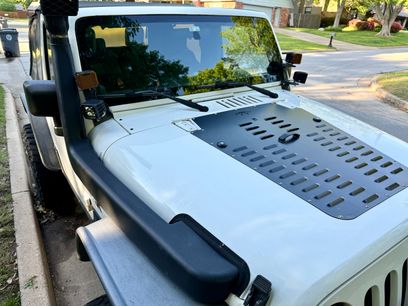Used 2009 Jeep Wrangler Rubicon w/ PWR Convenience Group