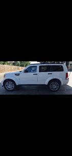 Used 2011 Dodge Nitro Heat
