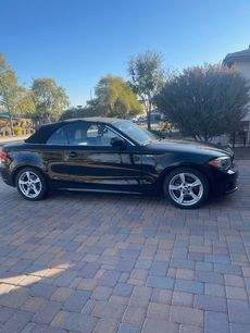Used 2012 BMW 128i Convertible