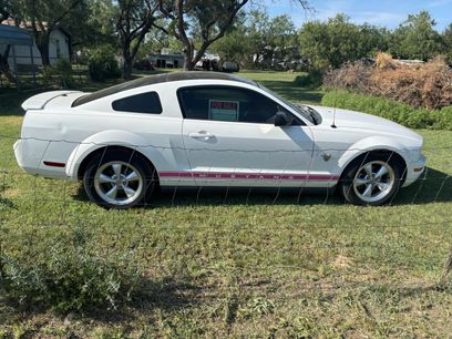 Used 2009 Ford Mustang Premium