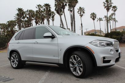 Used 2017 BMW X5 xDrive40e