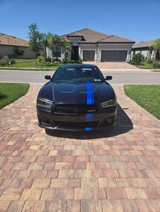 Used 2011 Dodge Charger R/T