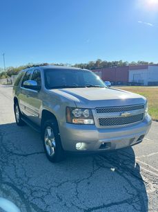 Used 2009 Chevrolet Tahoe LT w/ Regional Value Package