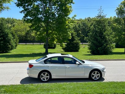 Used 2013 BMW 328i xDrive Sedan