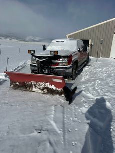 Used 2003 Chevrolet Silverado 1500 LS w/ Off-Road Package