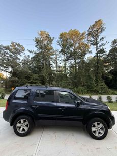 Used 2011 Honda Pilot EX-L