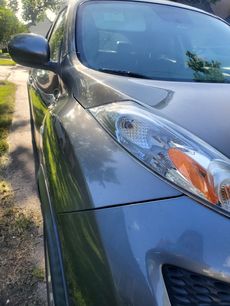 Used 2012 Nissan Juke SL
