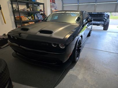 Used 2023 Dodge Challenger SRT Hellcat w/ Driver Convenience Group