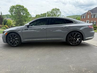 Used 2023 Volkswagen Arteon SEL