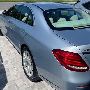 Used 2017 Mercedes-Benz E 300