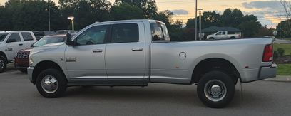 Used 2018 RAM 3500 Lone Star