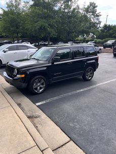 Used 2016 Jeep Patriot Sport w/ Power Value Group