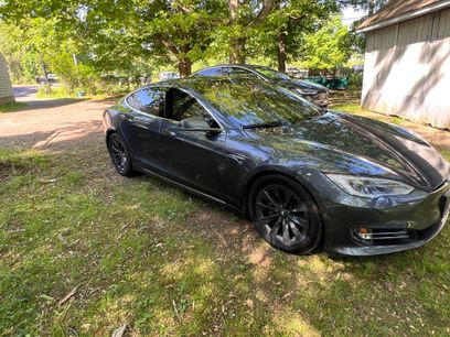 Used 2016 Tesla Model S 90D
