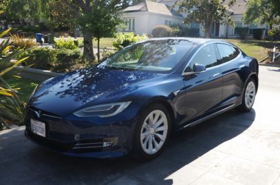 Used 2018 Tesla Model S 75D