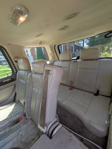Used 2004 Lincoln Aviator Luxury