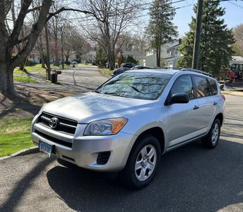 Used 2011 Toyota RAV4 4WD w/ 3rd Row