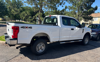 Used 2019 Ford F250 XL w/ XL Value Package