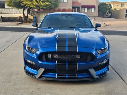 Used 2017 Ford Mustang Shelby GT350 w/ Electronics Package