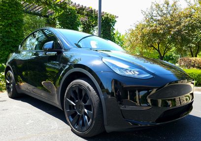 Used 2023 Tesla Model Y Long Range