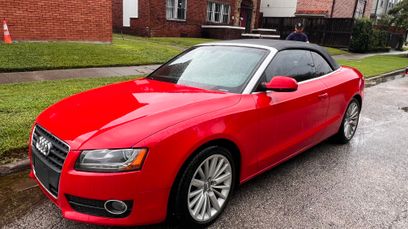 Used 2011 Audi A5 2.0T Premium Plus