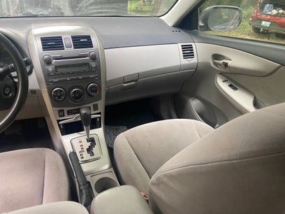 Used 2011 Toyota Corolla LE