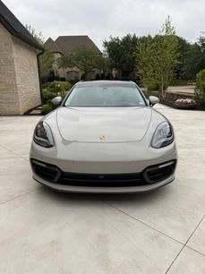 Used 2023 Porsche Panamera 4 Platinum Edition