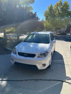 Used 2008 Toyota Matrix XR