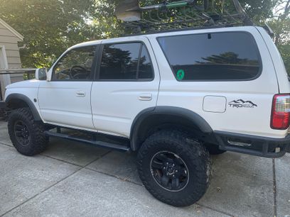Used 1998 Toyota 4Runner SR5